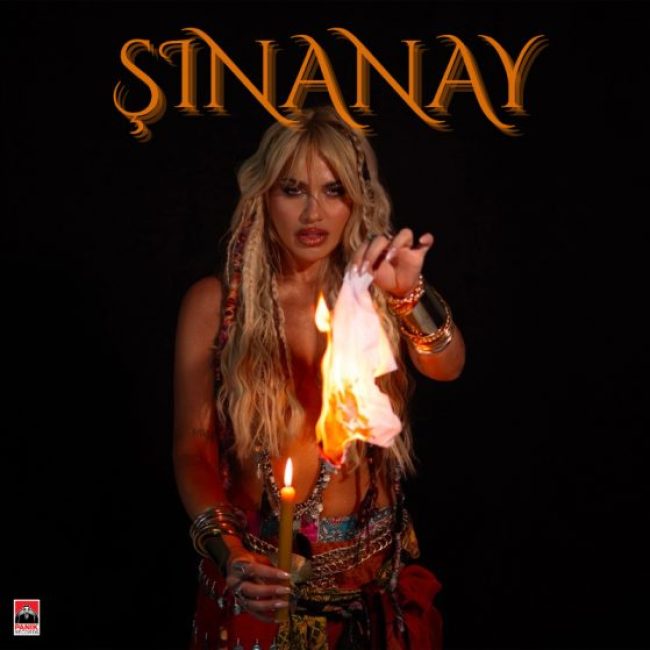 Sinanay